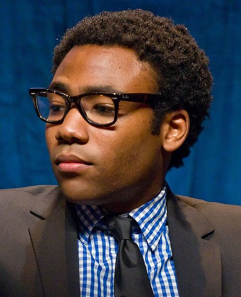 Childish Gambino