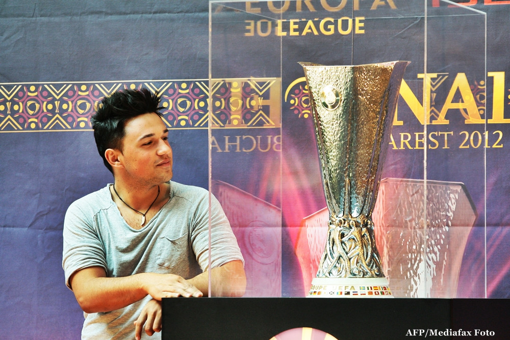 Europa League aduce in Romania cea mai scumpa asigurare incheiata vreodata in aceasta tara