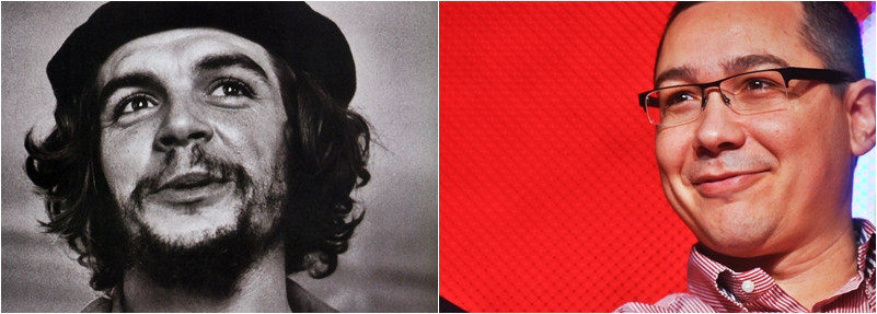 Presa straina: Un fost procuror de 39 de ani, admirator al lui Che Guevara, noul premier al Romaniei