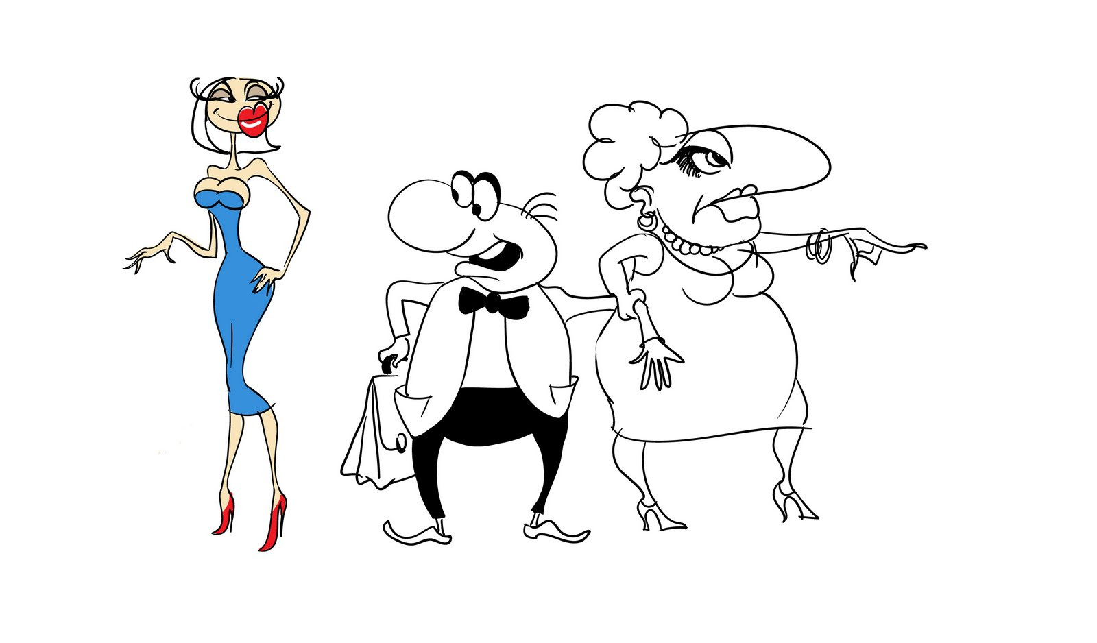 Decalogul perfectiunii! ASTEA sunt dorintele arzatoare ale barbatilor in ceea ce le priveste pe femei