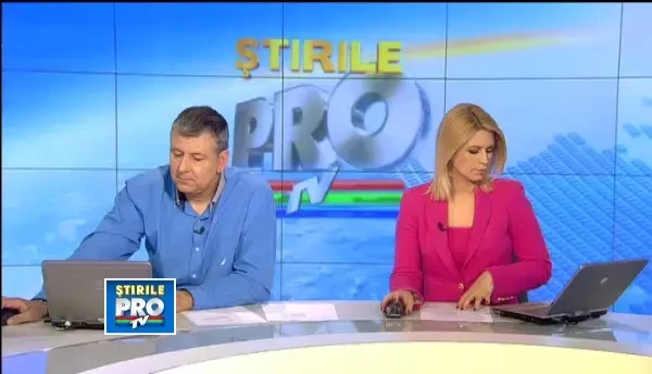Voyo.ro ofera o noua provocare, incepand de AZI: primul canal de stiri online: VOYONEWS