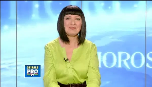 Varsatorii au astazi intalniri importante. Horoscopul zilei de 7 mai 2012