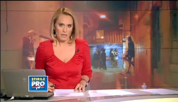 14 romance, repatriate dupa ce au fost depistate practicand prostitutia in Grecia