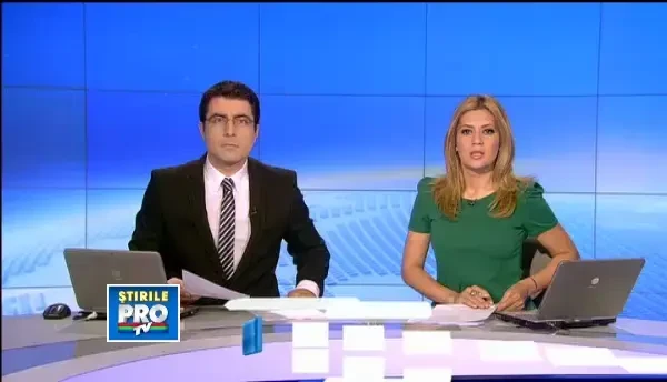 Guvernul Ponta a depus juramantul la Palatul Cotroceni