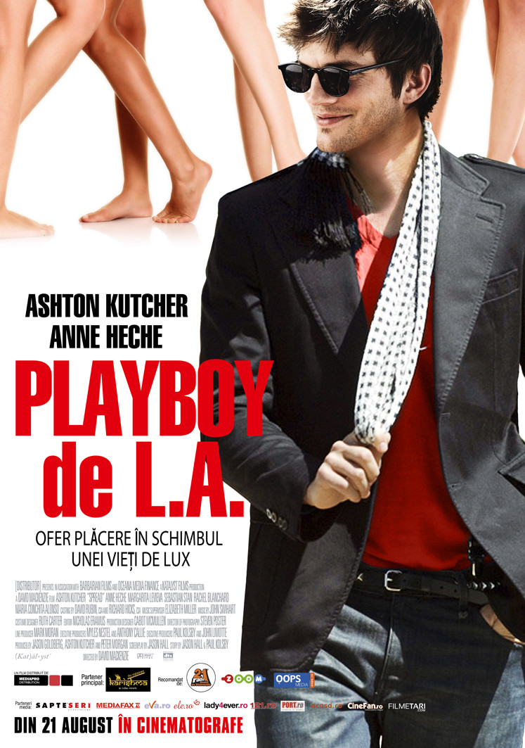 Playboy de LA