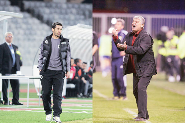 Alexandru Tudor, arbitrul delegat pentru partida U - CFR