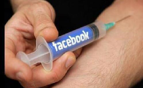 Esti dependent de Facebook? Fa testul de 30 de secunde ca sa afli