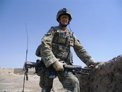 Statele Unite au desemnat Afganistanul drept "aliat major din afara NATO"