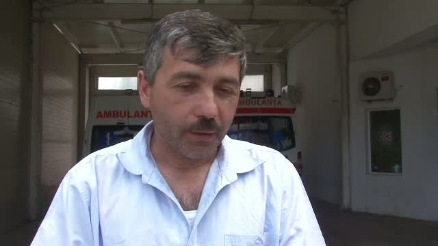 Candidat la primarie in Prahova, "intimidat" cu bate si pumni: "Nu renunt la lupta pentru primarie"