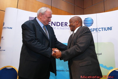 Romanul care investeste 100 milioane euro in explorarea unui zacamant cu uriase rezerve de petrol