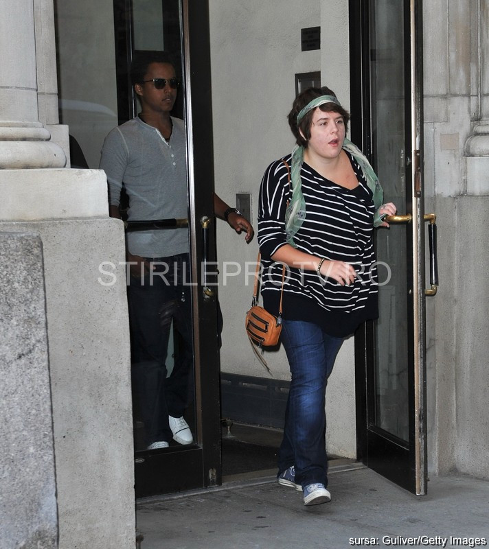 Isabella Cruise a vorbit despre relatia cu mama ei. Cum arata fiica lui Nicole Kidman. Foto