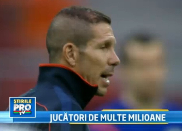 Jucatori de multe milioane la finala Europa League. Cine sunt vedetele spaniole Llorente si Falcao