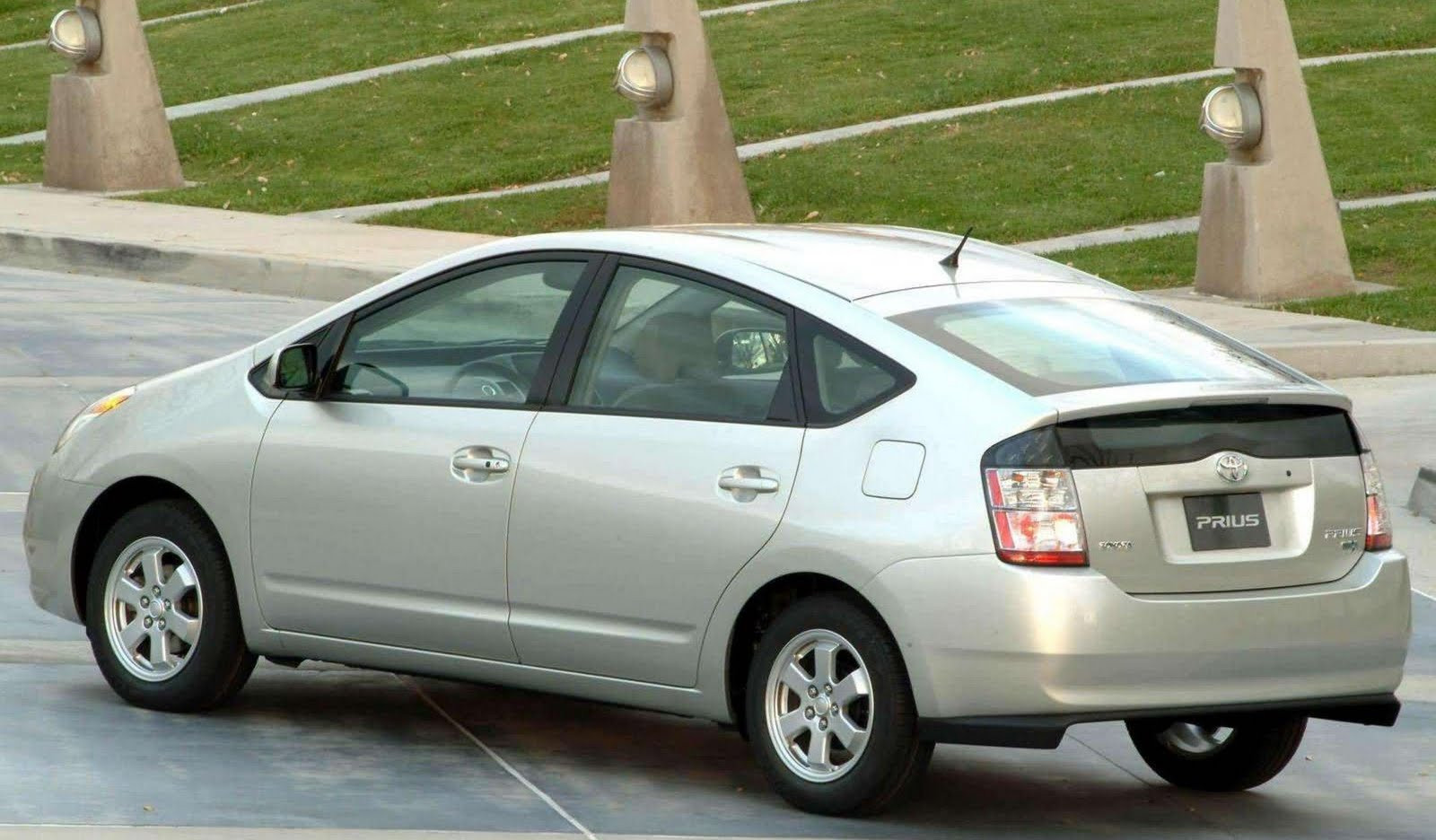 Google a inmatriculat prima masina care se conduce singura! VIDEO