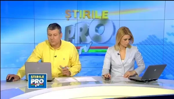 Fiesta spaniola a inceput in centrul Capitalei: