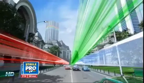 Stirile ProTV de la ora 07:00, din 08.05.2012