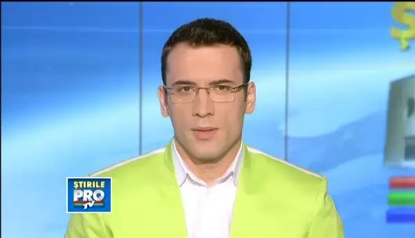 A intrat cu TIR-ul in sediul politiei