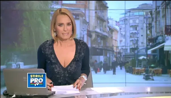 Fiesta spaniola a inceput in centrul Capitalei: