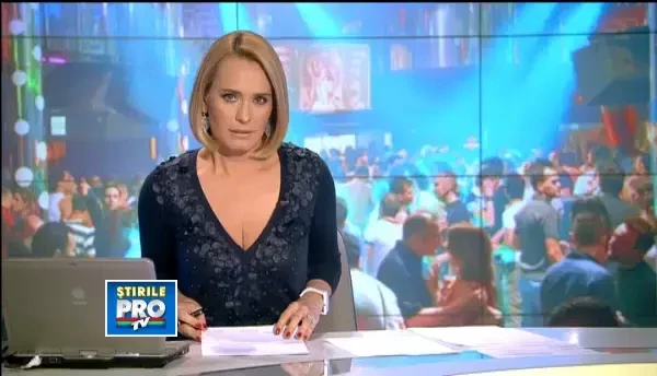 Mister la Constanta. O romanca, iubita unui candidat la primaria Istanbulului, de negasit