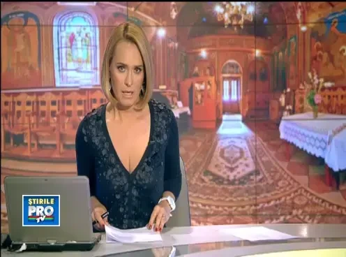 Patriarhul Daniel a oficiat o slujba la Cornu. Adrian Nastase a participat la eveniment