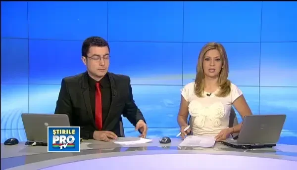 Studiu: Institutiile si companiile in care romanii au cea mai mare incredere. Pro TV ramane in top