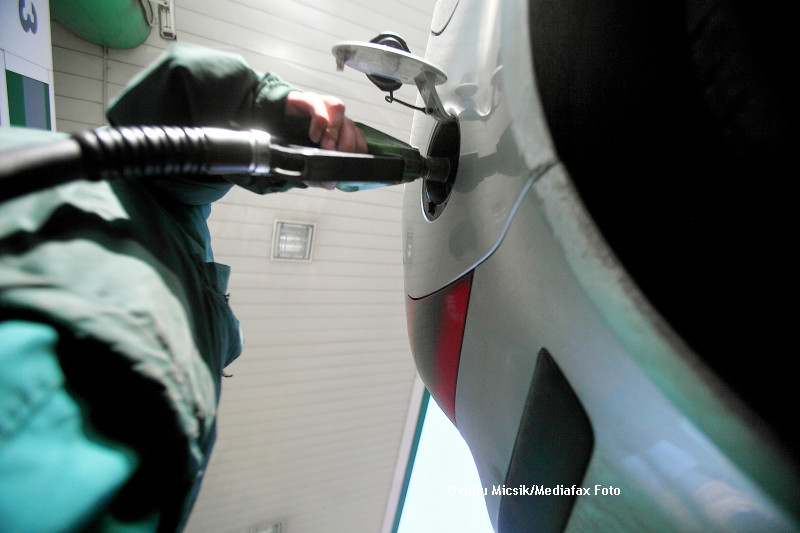 Profit record pentru OMV Petrom in primele trei luni ale anului. Vanzarile, mai mari cu 21%