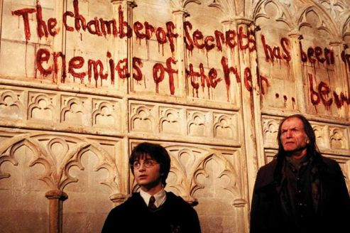 Un test de depistare a grupei sangvine, inspirat de "Harry Potter", creat in Australia