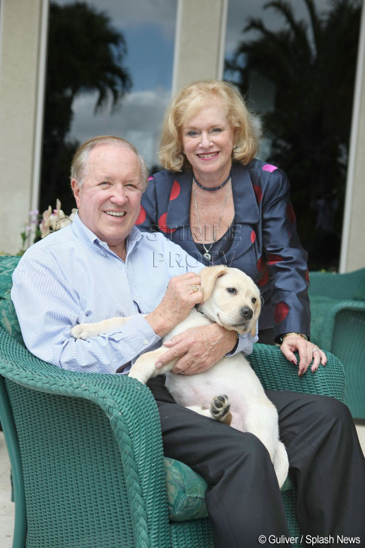 Dezvaluirile tulburatoare ale cuplului care a platit 155.000 de dolari ca sa se joace de-a Dumnezeu