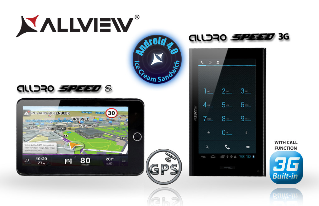 CONCURS! Mai avem de dat 6 tablete cu Android 4.0