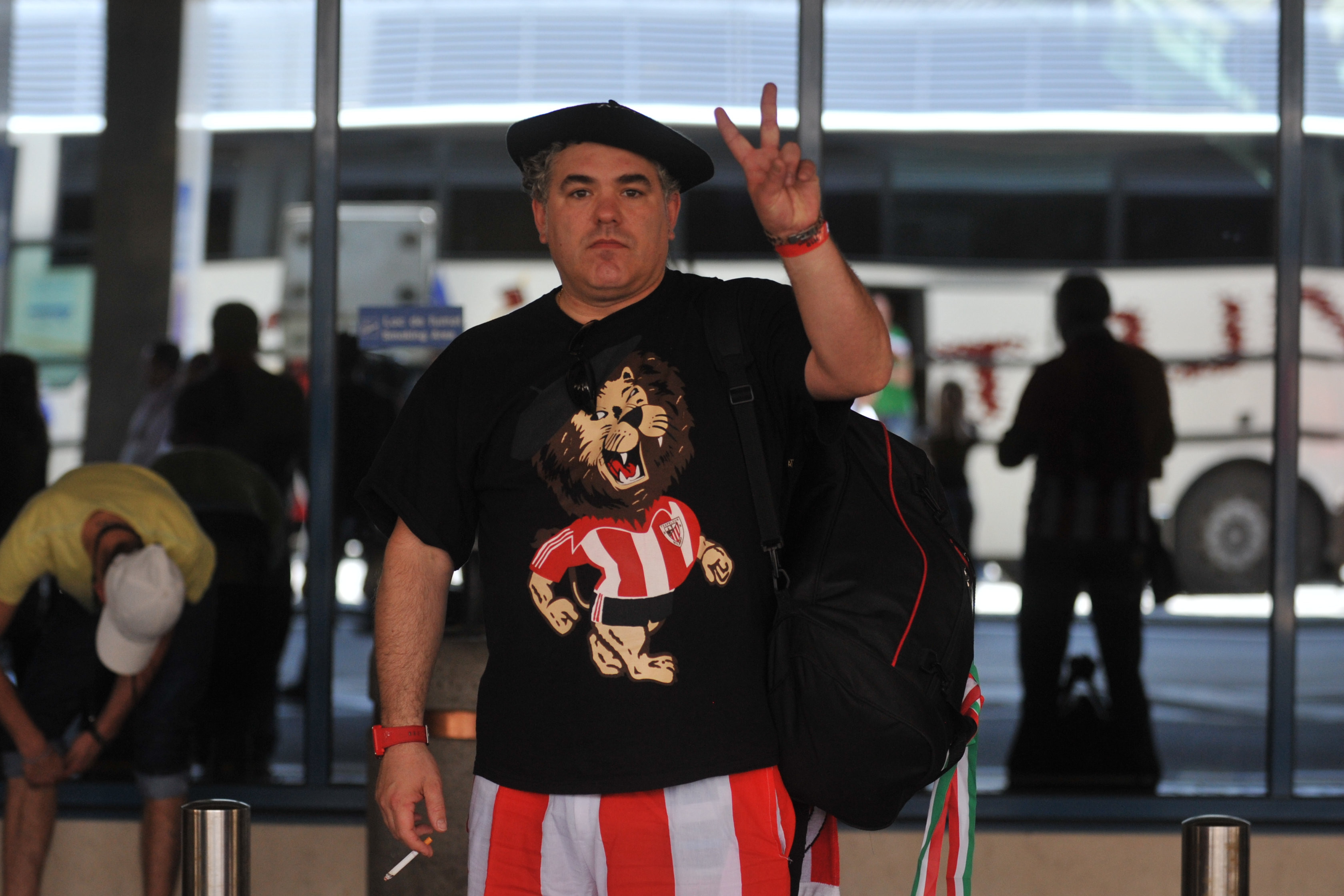 Pentru o zi, National Arena a fost stadionul nr. 1 al planetei. Spaniolii au cucerit Capitala