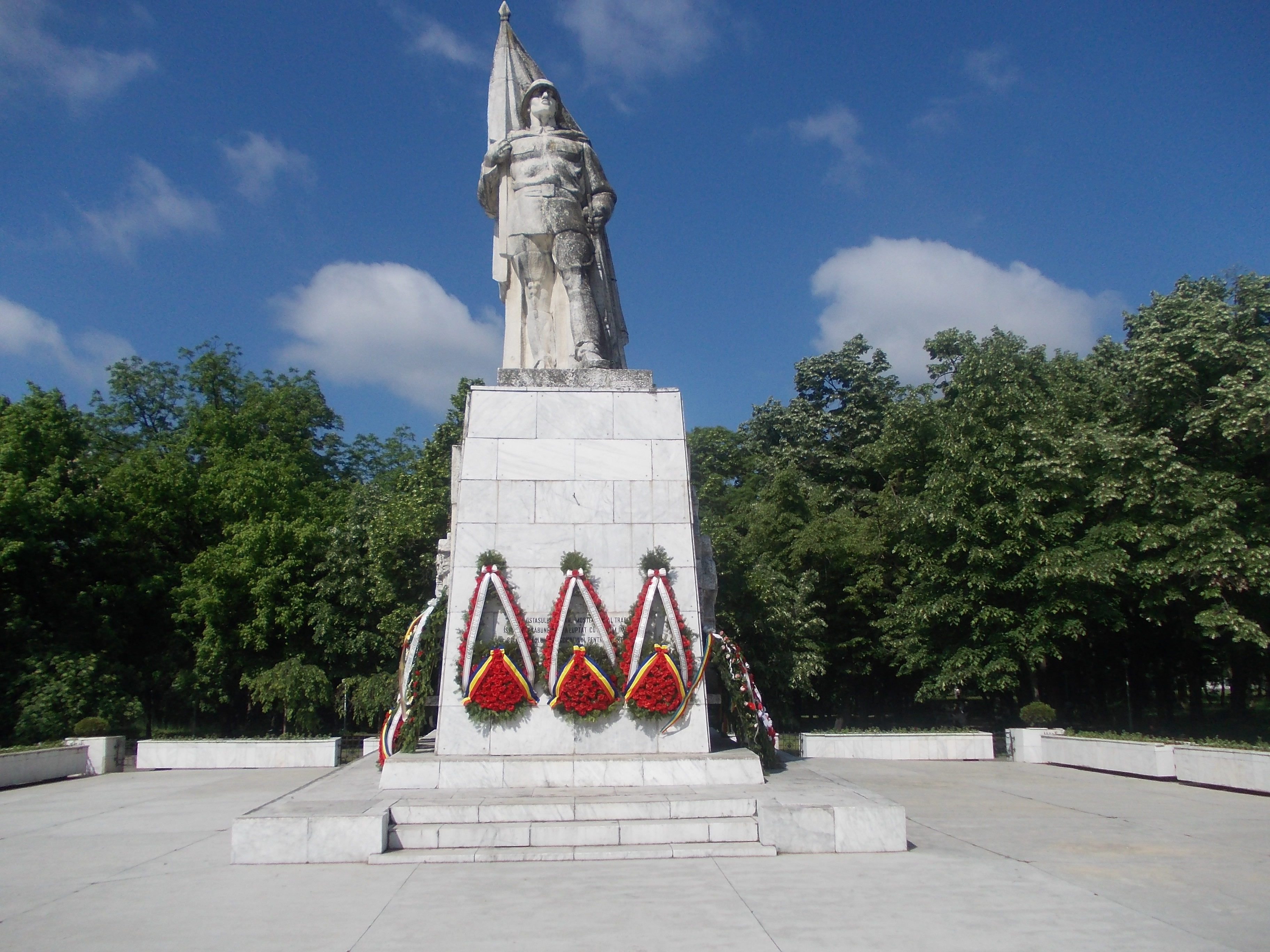 Uniunea Europeana a implinit 62 de ani. Cum a fost sarbatorita ziua de 9 mai la Timisoara