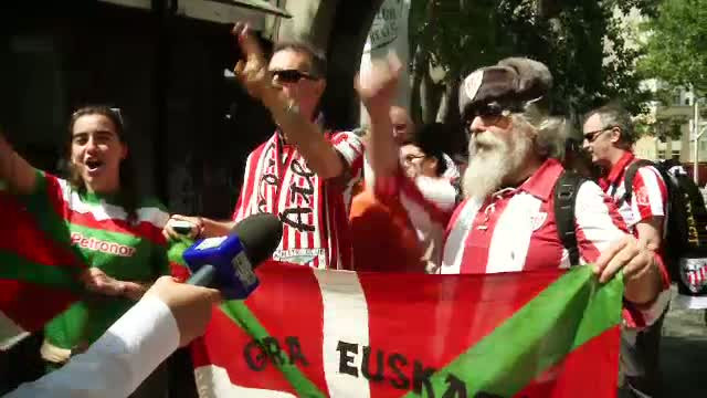 Gafa de proportii pe National Arena. Un oficial al UEFA: "Buna seara, Budapest!"