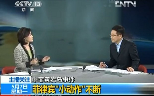 Una dintre cele mai mari GAFE din istoria televiziunii. Ce a spus o prezentatoare IN DIRECT