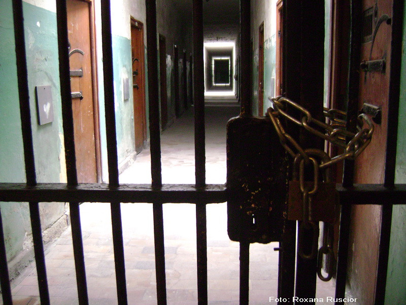 Dachau, lagarul de concentrare