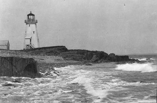 Devil&rsquo;s Island