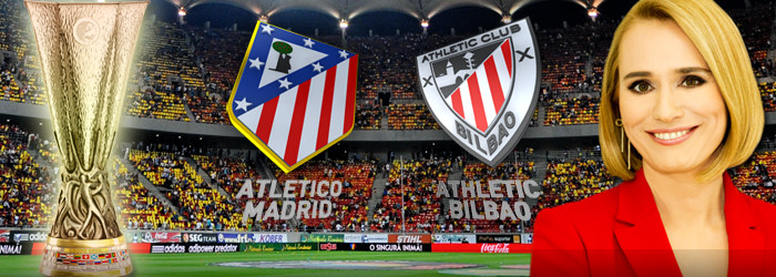 Meciul lor, finala noastra! Stirile ProTV de la ora 19:00 au fost LIVE de pe National Arena. VIDEO