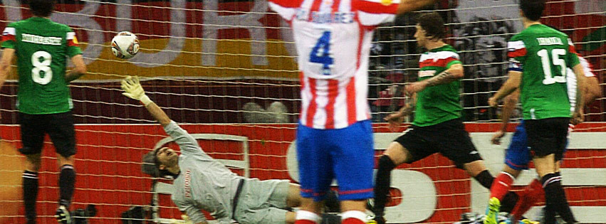 FINALA Europa League 2012. Atletico Madrid a invins Athletic Bilbao cu 3-0