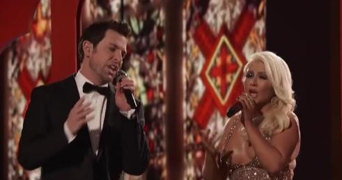 "Ar trebui sa aleaga haine mai decente". Tinuta care a trezit pudoarea americanilor. VIDEO