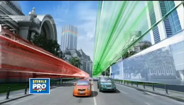 Stirile ProTV de la ora 07:00, din 09.05.2012