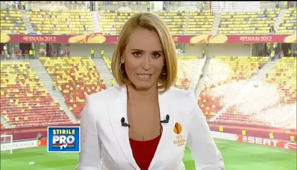 LIVE, ACUM. National Arena este azi stadionul nr. 1 al planetei. Spaniolii au cucerit Capitala