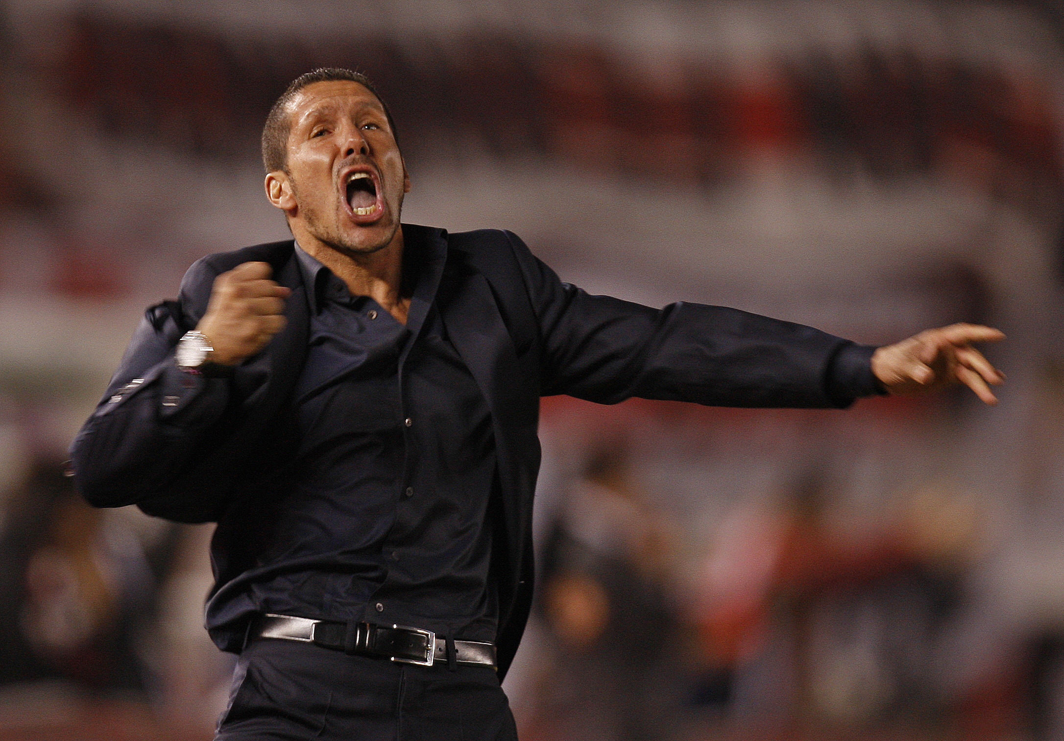 Primul argentinian care castiga Europa League. Cine este omul de zeci de milioane al Atletico Madrid