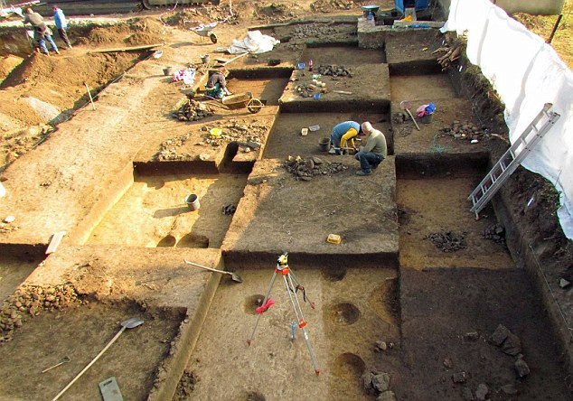 Arheologii au descoperit primul calendar din lume. "Are o vechime de peste 10.000 de ani"