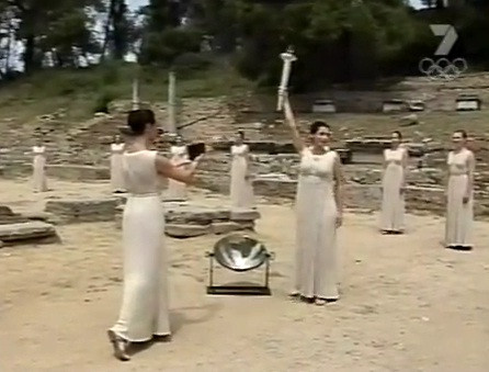 Ce nu stiai despre Jocurile Olimpice si ce personaj controversat era un mare admirator al lor