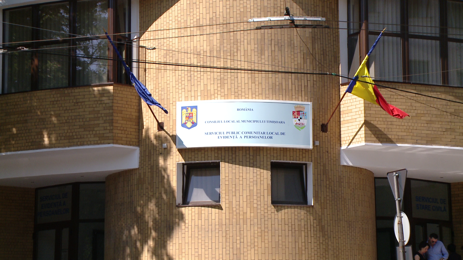 ALEGERI LOCALE 2020. Evidența populației demontează un fake-news: „Sistemul informatic funcționează normal”