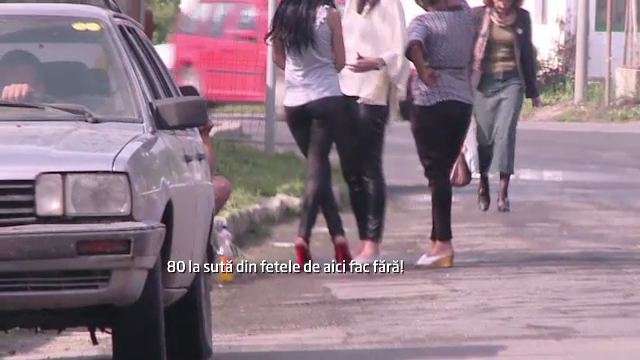 Scandalul HIV din bordelurile grecesti. Ministrul Sanatatii vrea sa faca publice numele implicate