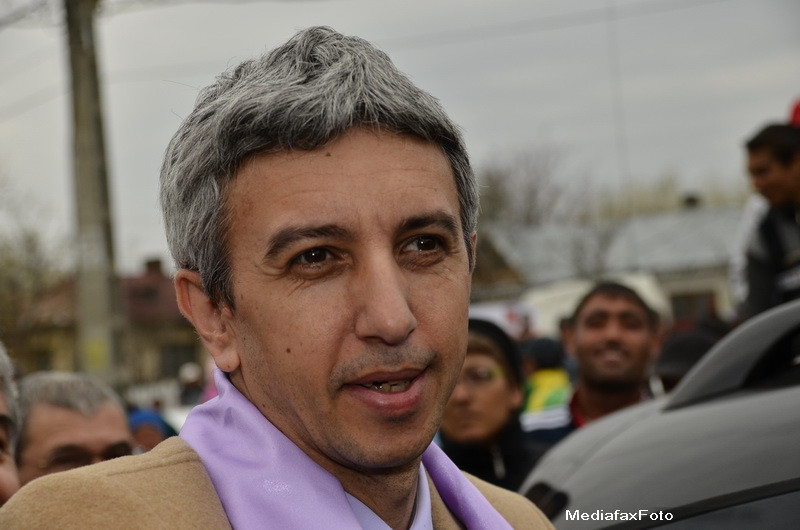 Dan Diaconescu bate la usa PSD-ului: Cei care conduc partide sa vina alaturi de mine, sa facem alianta anti-Basescu