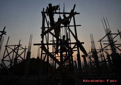 Se construieste un oras fantoma de 1 miliard de dolari. De ce nu se vrea sa fie populat