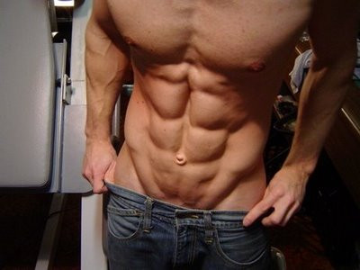 Dieta pentru un abdomen PERFECT si un antrenament complet recomandat de un campion! Unde au disparut 5 kg?