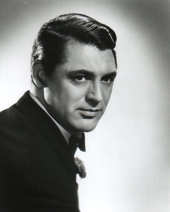 Cary Grant