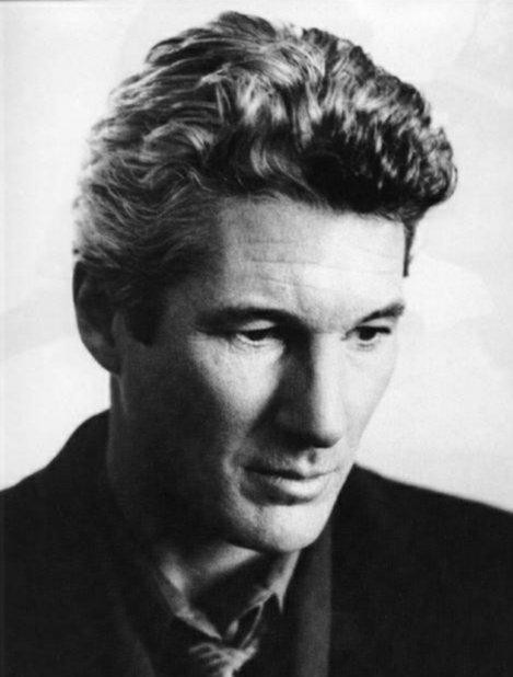 Richard Gere