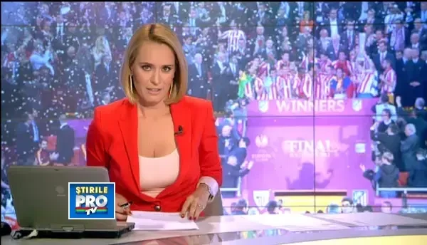 Ponta, despre finala Europa League: Un spectacol extraordinar. Mesajul lui Oprescu